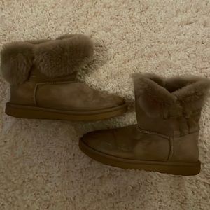 Kids size 4.5 UGG